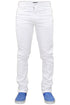 Mens Slim Fit Denim Jeans