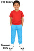 26 Pack Kids Clothing Clearance Bundle – Hoodies, T-Shirts, Joggers & Boxer Shorts, Ages 7–10
