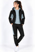 Kid's 3 Piece Water Resistant Tracksuit Set