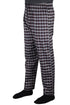 2 Pack Mens Polycotton Nightwear Pyjamas