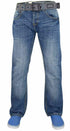 Crosshatch Men's Jeans WakNew