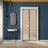 Magic Curtain Door Mesh Net
