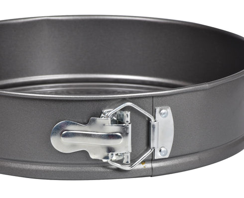 3 Piece Non Stick Springform Cake Tins