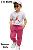 26 Pack Kids Clothing Clearance Bundle – Hoodies, T-Shirts, Joggers & Boxer Shorts, Ages 7–10