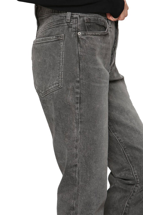 Womens Slim Fit Stretch Jeans 006A