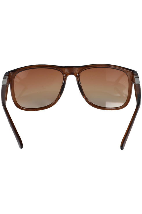 Unisex Square Sunglasses with UV Protection | Stylish Casual Eyewear