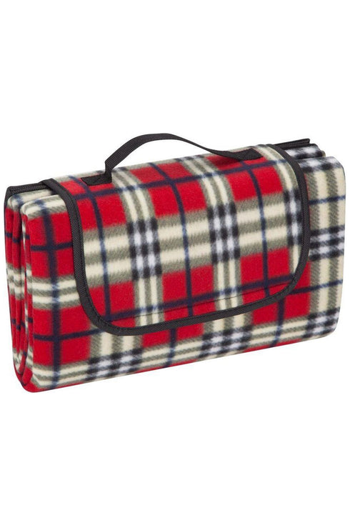 Soft Folding Picnic Blanket