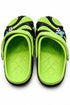 Kids Colourful Lightweight Clogs - Non-Slip Sandals