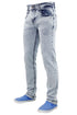 True Face Men Regular Fit Stretch Jeans TF022