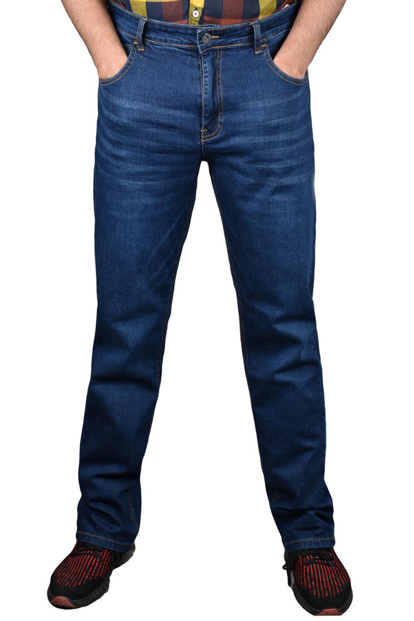Firetrap Straight Leg Denim Jeans