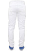Mens Slim Fit Denim Jeans