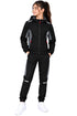 Kid's 3 Piece Water Resistant Tracksuit Set