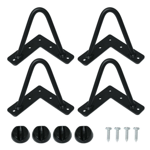 Furniture Hairpin Legs - Set of 4