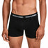 Men’s 2 Pack Assorted Colour Boxer Trunks