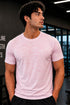 Men’s Lightweight Crew Neck T-Shirt