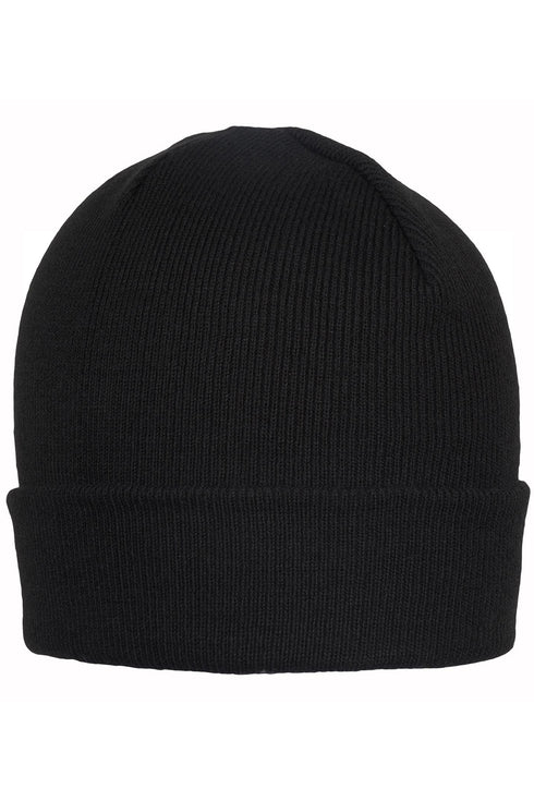 Unisex Winter Slouch Beanie Hat - 1/2 Pack