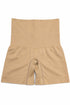 High Waisted Seamless Shapewear Shorts – Tummy Control Body Shaper for Women