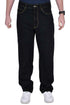Men's Regular Fit Denim Jeans