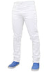 Mens Slim Fit Denim Jeans