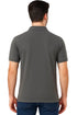 Mens Short Sleeve Polycotton Polo T-Shirts