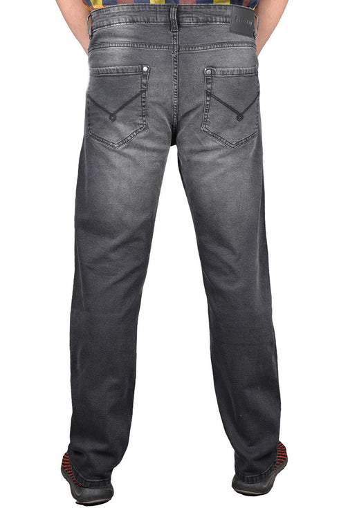 Firetrap Straight Leg Denim Jeans