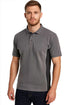 Mens Short Sleeve Polycotton Polo T-Shirts