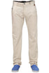 Men’s Casual Pants – Slim Fit Cotton Chinos