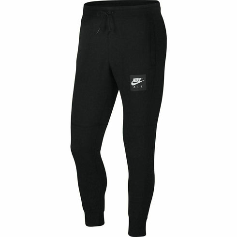Nike Air Men's Black Tracksuit GSG_M_TrkSut_886044-010_BLK_M