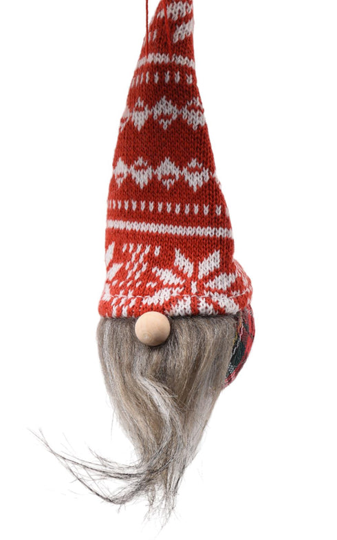 Christmas Hanging Tree Ornaments - 3 Piece