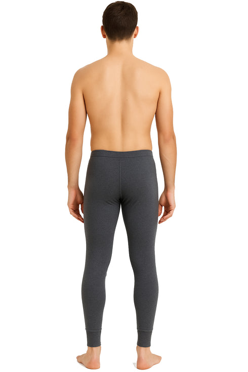 Mens Long Johns Premium Thermal Bottom