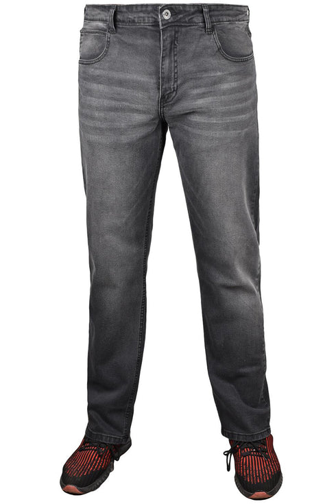 Firetrap Straight Leg Denim Jeans