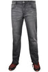 Firetrap Straight Leg Denim Jeans