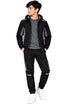 Kid's 3 Piece Water Resistant Tracksuit Set