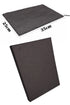 Natural Slate Cheese Board Serving Platter for Cheese, Charcuterie & Kitchen Display - 2/4 Pack