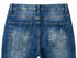 10 Pack Men’s Denim Jeans Mixed Sizes - From £6.99 Per Unit