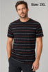 24 Pack Men’s Branded Shirts Assorted Sizes & Colours - From £9.99 Per Unit