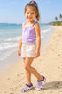 Kids Colourful Lightweight Clogs - Non-Slip Sandals