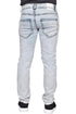 True Face Men Regular Fit Stretch Jeans TF022