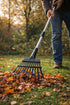 3in 1 Garden Tool Set – Rake, Shovel & Dustpan