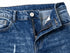 10 Pack Men’s Denim Jeans Mixed Sizes - From £6.99 Per Unit