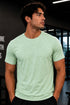 Men’s Lightweight Crew Neck T-Shirt