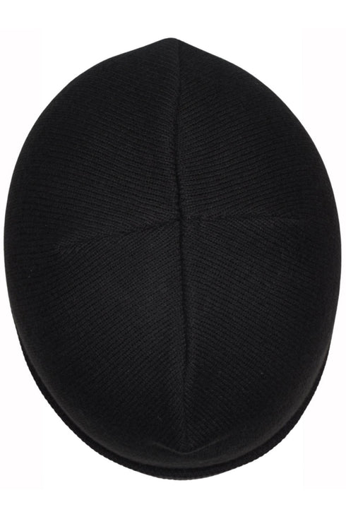 Unisex Winter Slouch Beanie Hat - 1/2 Pack