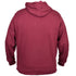 True Face Men's Doc Wine Hoodie KT_M_Hdy_DOC_WNE_S