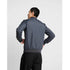 Brave Soul Men's Sanjay Charcoal Jacket