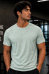 Men’s Lightweight Crew Neck T-Shirt
