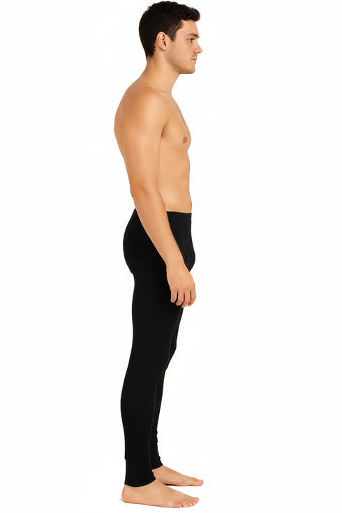 Mens Long Johns Premium Thermal Bottom