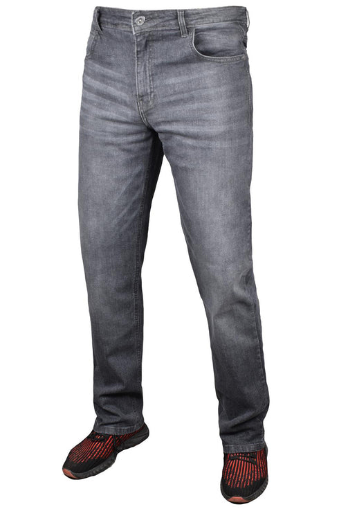 Firetrap Straight Leg Denim Jeans