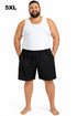 14 Pack Men’s Big Size Shorts Clearance - From £1.78 Per Unit
