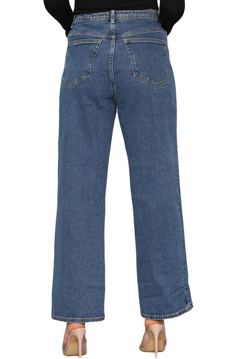 Women’s Stretch Denim Jeans Bootcut Grazer