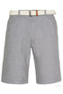 Mens Cantley Cotton Shorts